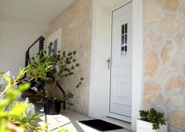 Charming Seaside Apartment Primošten Exterior foto